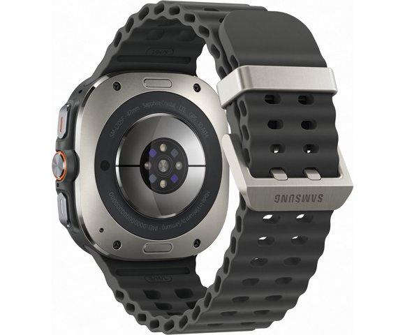 Samsung Galaxy Watch Ultra 47mm LTE (Titanium Silver) - slika 4