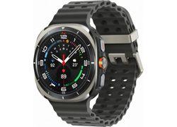 Samsung Galaxy Watch Ultra 47mm LTE (Titanium Silver)
