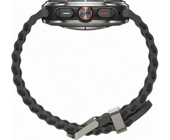 Samsung Galaxy Watch Ultra 47mm LTE (Titanium Silver) - slika 5