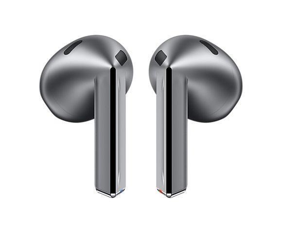 Samsung Galaxy Buds3 (Silver) - slika 4