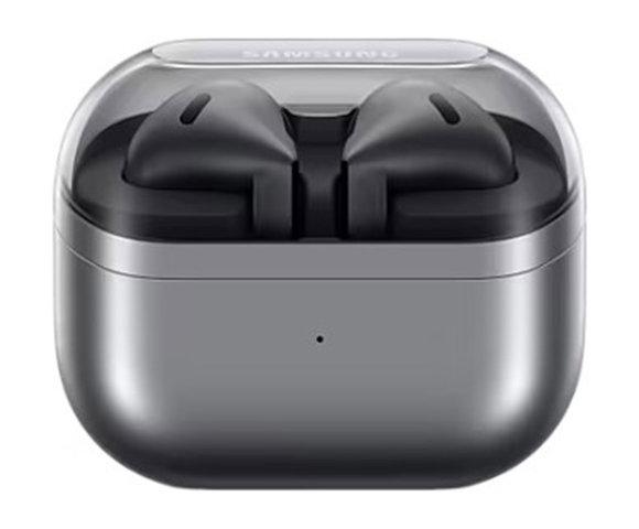Samsung Galaxy Buds3 (Silver) - slika 2