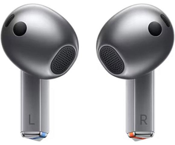 Samsung Galaxy Buds3 (Silver) - slika 3