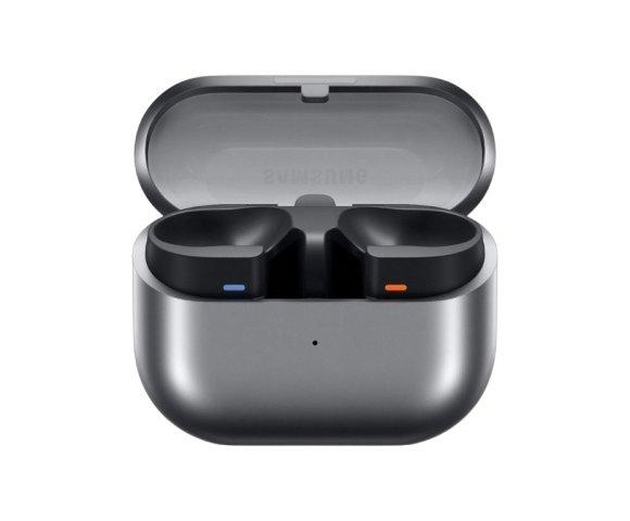 Samsung Galaxy Buds3 Pro (Silver) - slika 2