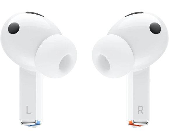 Samsung Galaxy Buds3 Pro (White) - slika 3