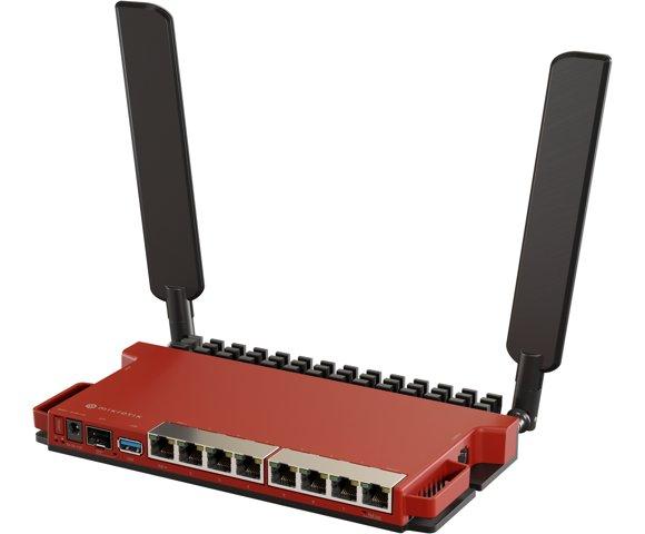 MikroTik L009UiGS-2HaxD-IN - slika 3