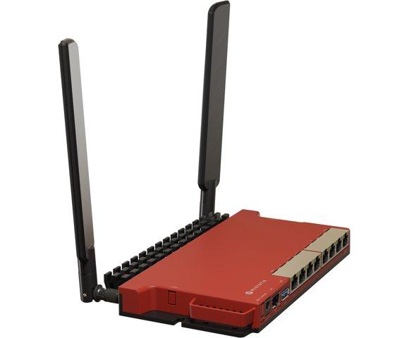 MikroTik L009UiGS-2HaxD-IN - slika 4