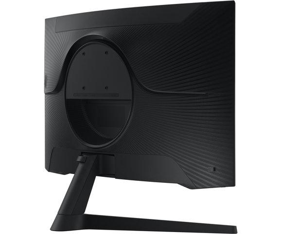Samsung Odyssey G55C 27-inch - slika 3
