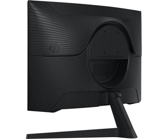 Samsung Odyssey G55C 27-inch - slika 4