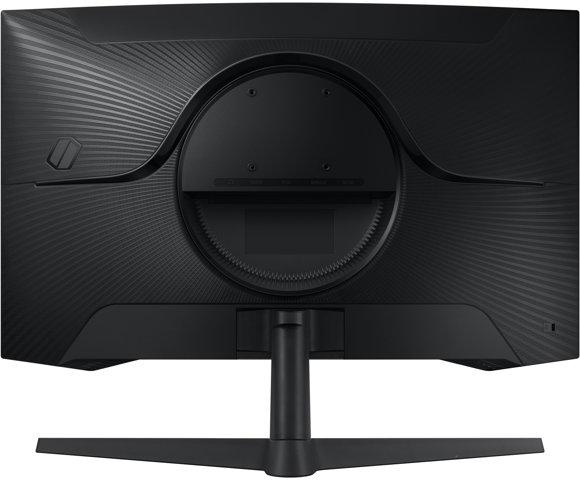 Samsung Odyssey G55C 27-inch - slika 12