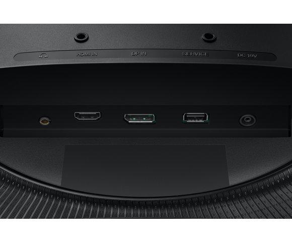 Samsung Odyssey G55C 27-inch - slika 9