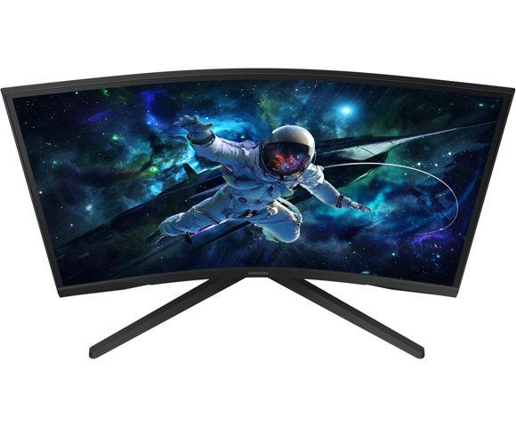 Samsung Odyssey G55C 27-inch - slika 7