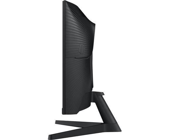 Samsung Odyssey G55C 27-inch - slika 5