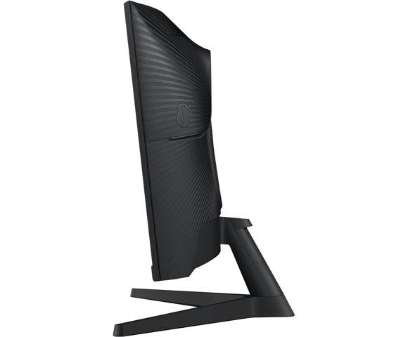 Samsung Odyssey G55C 27-inch - slika 8