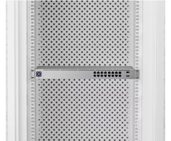 Ubiquiti USW-16-POE - slika 3