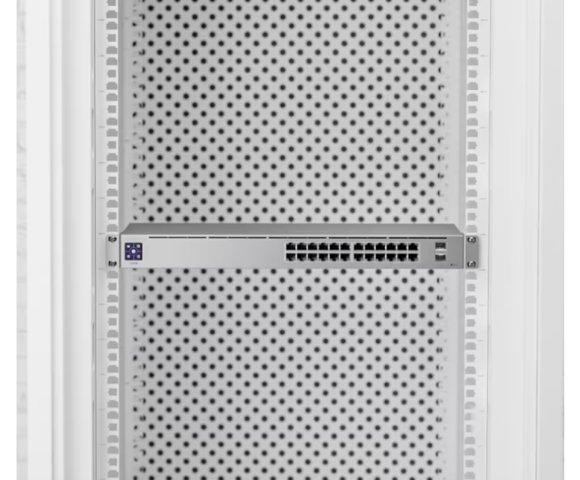 Ubiquiti USW-24-POE - slika 2