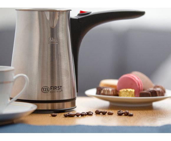 FIRST FA-5450-4 - slika 2