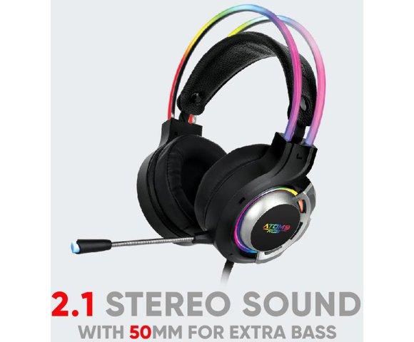 Armaggeddo ATOM 9 RGB - slika 2