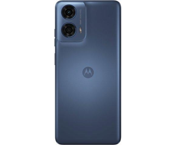 MOTOROLA MOTO G24 POWER 8GB 256GB (Ink Blue) - slika 3