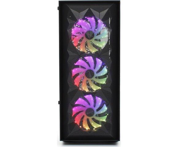 IG-Max N1907-7700 OCTAGON 4F (700W) - slika 2