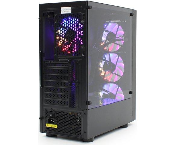 IG-Max N1907-7700 OCTAGON 4F (700W) - slika 4