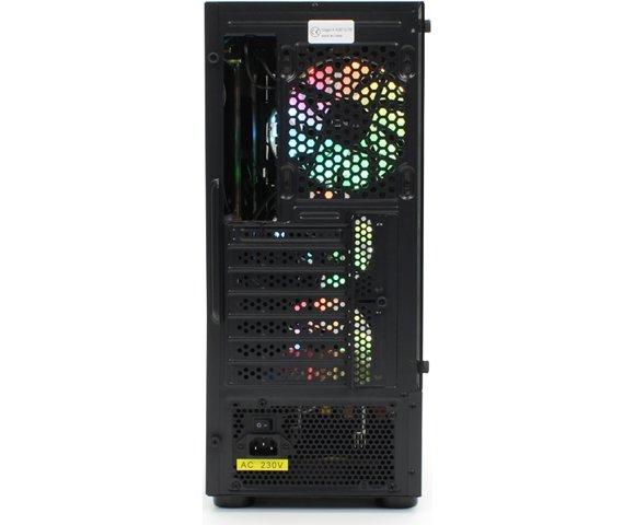 IG-Max N1907-7700 OCTAGON 4F (700W) - slika 5