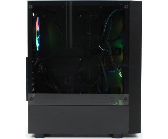 IG-Max N1907-7700 OCTAGON 4F (700W) - slika 3