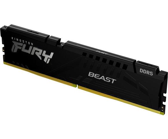 Kingston FURY Beast 32GB DDR5 (KF560C30BBE-32) - slika 6