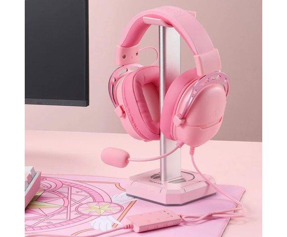 REDRAGON Aurora (PINK) - slika 2