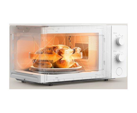 Xiaomi Microwave Oven - slika 5