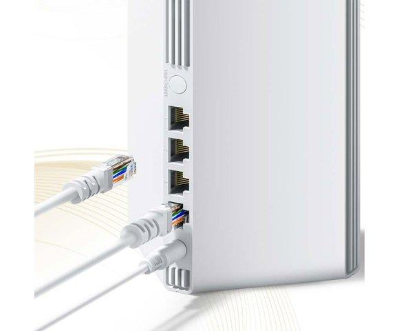 Xiaomi Mesh AX3000 NE (1 pack) - slika 2