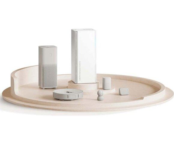 Xiaomi Mesh AX3000 NE (1 pack) - slika 4