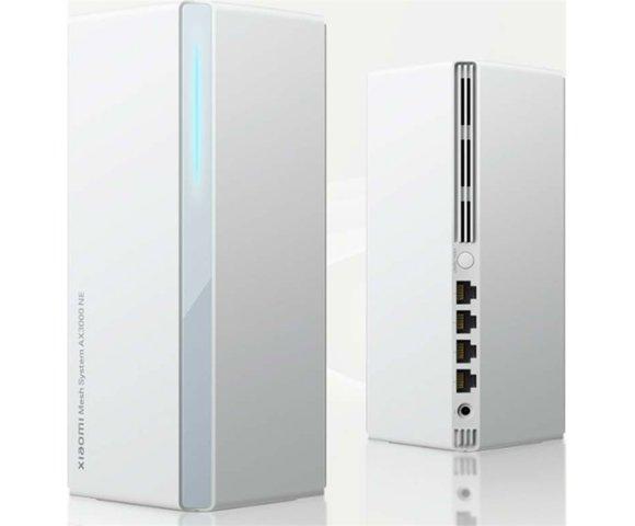 Xiaomi Mesh AX3000 NE (1 pack) - slika 5