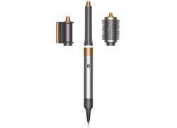 Dyson Airwrap Lite Bright Nickel / Copper (Long)