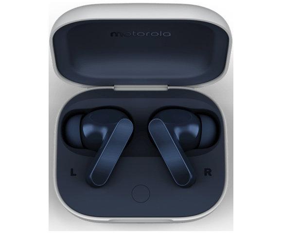 MOTOROLA MOTO BUDS (Starlight Blue) - slika 4