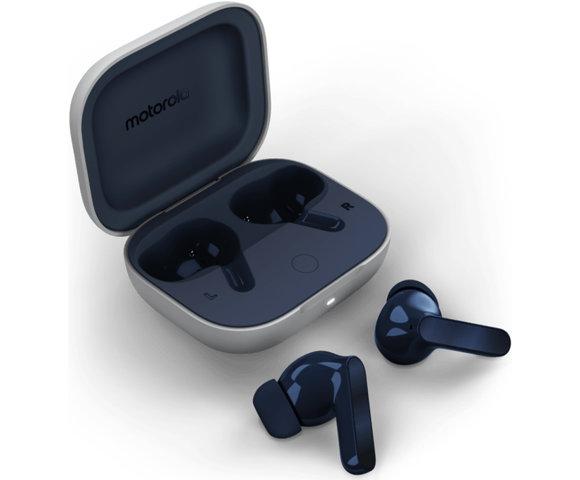 MOTOROLA MOTO BUDS (Starlight Blue) - slika 3
