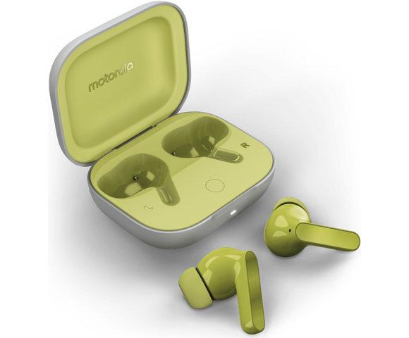 MOTOROLA MOTO BUDS (Kiwi Green) - slika 8