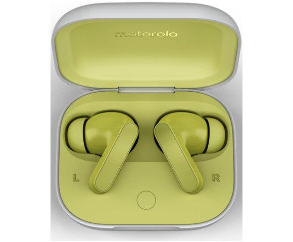 MOTOROLA MOTO BUDS (Kiwi Green) - slika 6