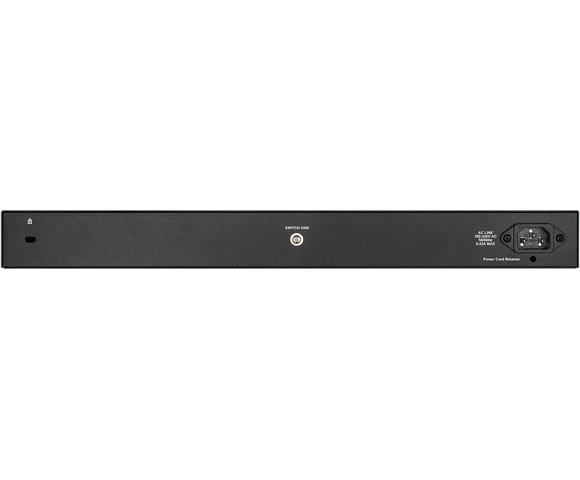 D-Link DGS-1210-24P/E - slika 2