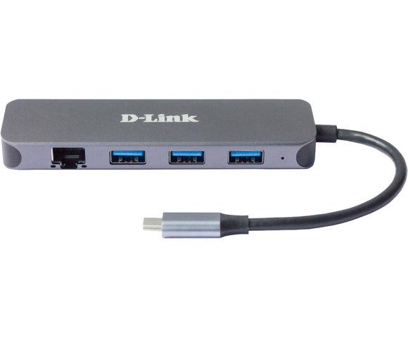 D-Link DUB-2334 - slika 4