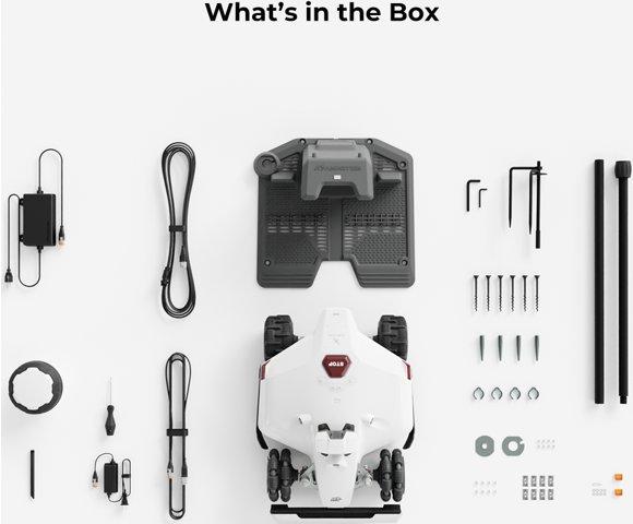 Luba LUBA 2 AWD 1000 - slika 2