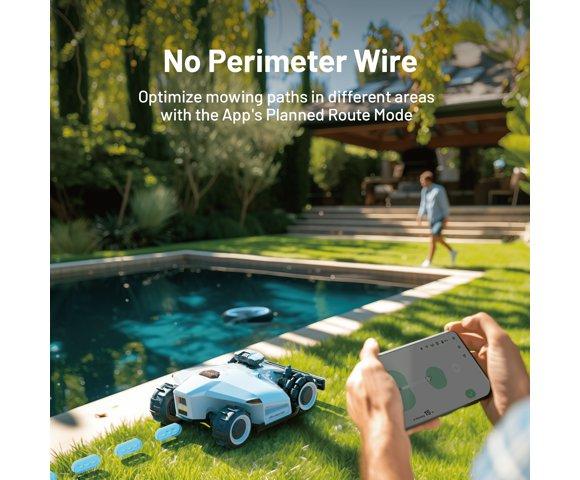 Luba LUBA 2 AWD 1000 - slika 9