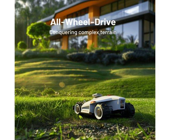 Luba LUBA 2 AWD 1000 - slika 8