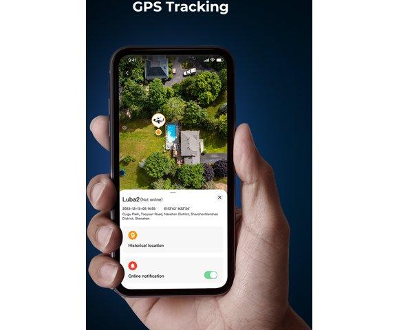 Luba LUBA 2 AWD 5000 - slika 10