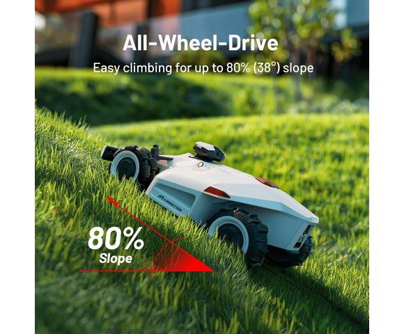 Luba LUBA 2 AWD 5000 - slika 8