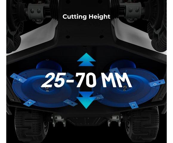 Luba LUBA 2 AWD 5000 - slika 11