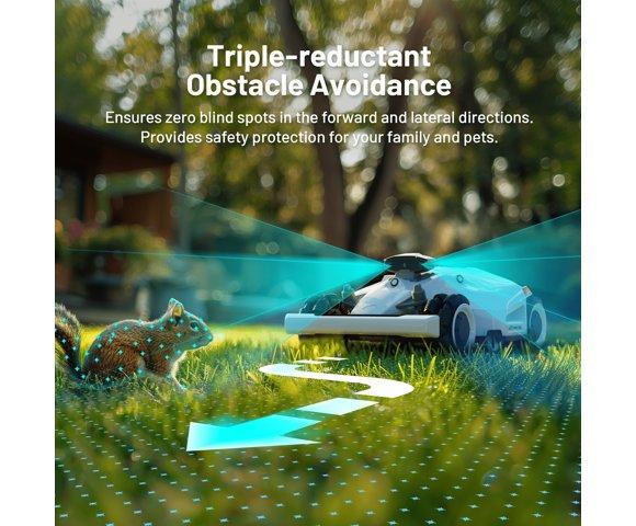 Luba LUBA 2 AWD 5000 - slika 6