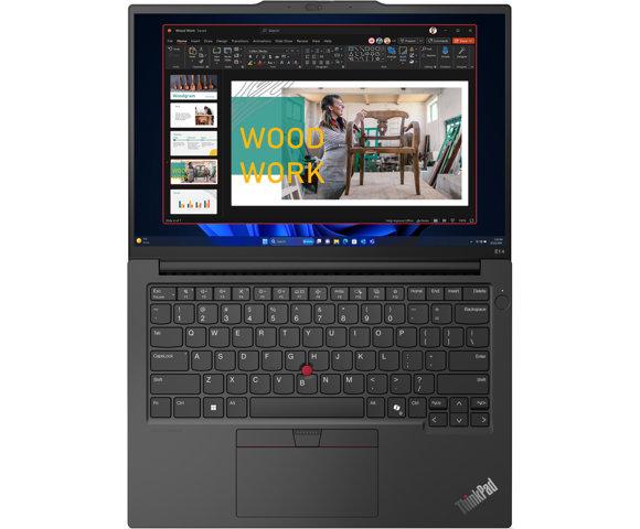 Lenovo ThinkPad E14 Gen 6 (21M70013YA) - slika 13