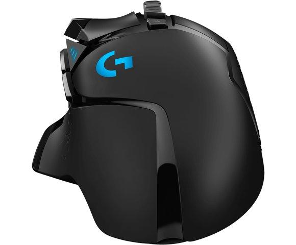 Logitech G502 HERO - slika 5