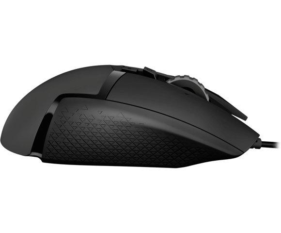 Logitech G502 HERO - slika 4