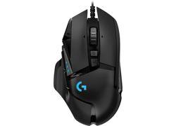 Logitech G502 HERO